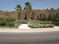 Floresur S.L.- Ajardinamientos y estudios hidrol&oacute;gicos en M&aacute;laga- Andaluc&iacute;a